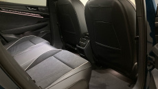 Volkswagen ID.7 210kW Match Pro Plus 77kWh 5dr Auto Electric Estate